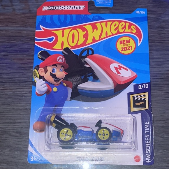 🍄Mario Kart Standard Kart - Picture 3 of 8
